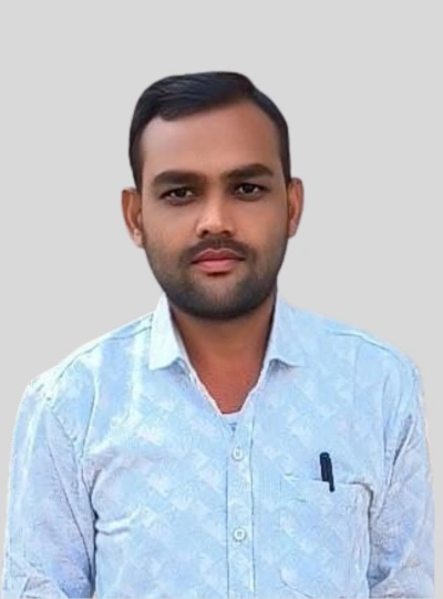 DHARMENDER KUMAR